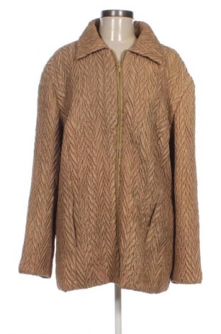 Kurtka damska Unbranded, Rozmiar XL, Kolor Beżowy, Cena 133,99 zł