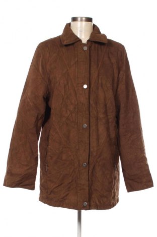 Damenjacke Unbranded, Größe M, Farbe Braun, Preis € 13,99