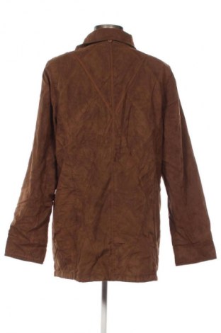 Damenjacke Unbranded, Größe M, Farbe Braun, Preis € 13,99