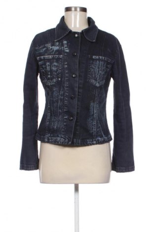 Női dzseki Unbranded, Méret M, Szín Kék, Ár 6 499 Ft