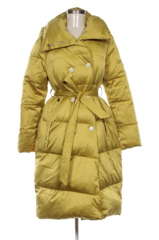 Damenjacke Unbranded, Größe L, Farbe Gelb, Preis € 51,22