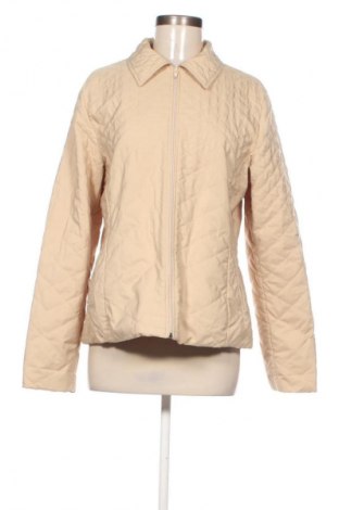 Дамско яке Unbranded, Размер M, Цвят Бежов, Цена 23,99 лв.