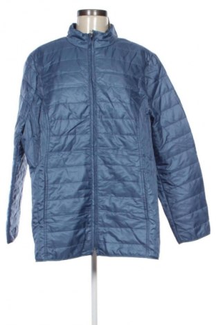 Damenjacke Unbranded, Größe XXL, Farbe Blau, Preis € 20,99