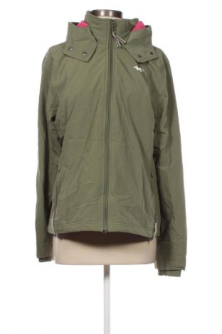 Damenjacke Unbranded, Größe L, Farbe Grün, Preis € 13,99