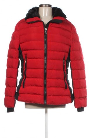 Geacă de femei Unbranded, Mărime M, Culoare Roșu, Preț 158,99 Lei