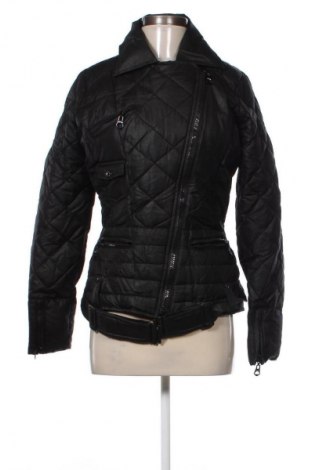 Γυναικείο μπουφάν Unbranded, Μέγεθος L, Χρώμα Μαύρο, Τιμή 18,99 €