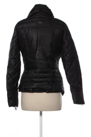 Γυναικείο μπουφάν Unbranded, Μέγεθος L, Χρώμα Μαύρο, Τιμή 18,99 €