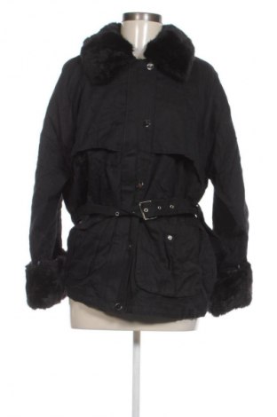 Γυναικείο μπουφάν Unbranded, Μέγεθος S, Χρώμα Μαύρο, Τιμή 28,99 €