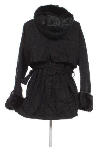 Γυναικείο μπουφάν Unbranded, Μέγεθος S, Χρώμα Μαύρο, Τιμή 28,99 €