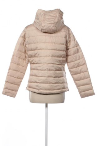 Γυναικείο μπουφάν Unbranded, Μέγεθος L, Χρώμα  Μπέζ, Τιμή 13,99 €