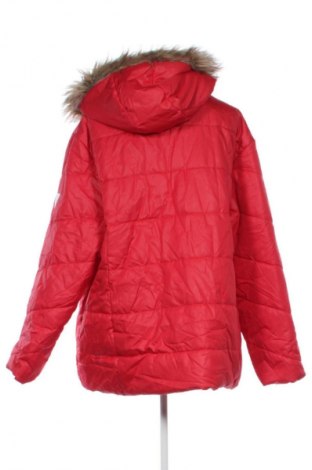 Geacă de femei Unbranded, Mărime XXL, Culoare Roșu, Preț 172,99 Lei