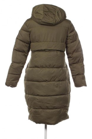 Γυναικείο μπουφάν Unbranded, Μέγεθος M, Χρώμα Πράσινο, Τιμή 44,99 €