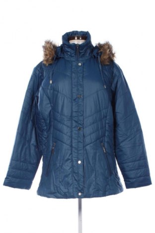 Damenjacke Unbranded, Größe XL, Farbe Blau, Preis € 35,99