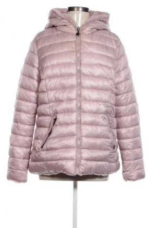 Geacă de femei Unbranded, Mărime 3XL, Culoare Mov deschis, Preț 246,99 Lei