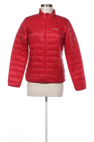 Damenjacke Unbranded, Größe M, Farbe Rot, Preis € 24,55