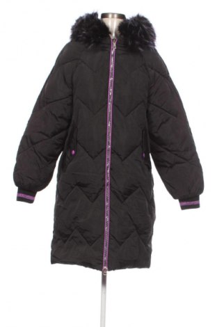 Damenjacke Unbranded, Größe 3XL, Farbe Schwarz, Preis 36,99 €