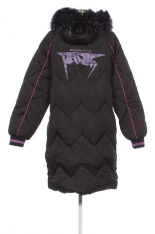 Damenjacke Unbranded, Größe 3XL, Farbe Schwarz, Preis 36,99 €