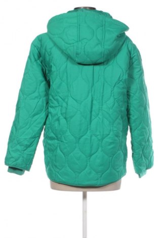 Γυναικείο μπουφάν Unbranded, Μέγεθος S, Χρώμα Πράσινο, Τιμή 28,99 €