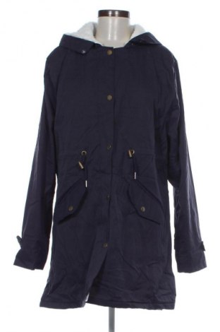 Damenjacke Unbranded, Größe XXL, Farbe Blau, Preis € 30,99