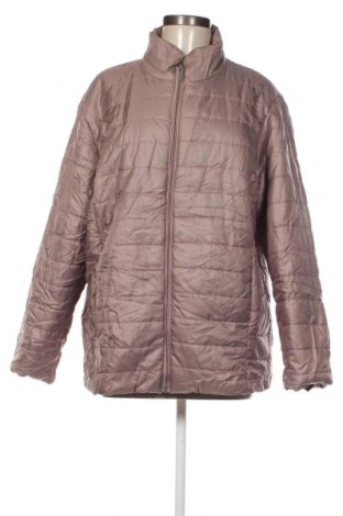 Damenjacke Unbranded, Größe XL, Farbe Aschrosa, Preis 18,99 €