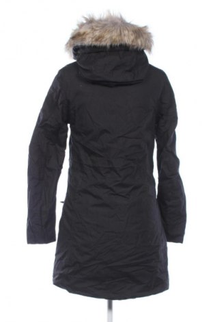 Γυναικείο μπουφάν Unbranded, Μέγεθος S, Χρώμα Μαύρο, Τιμή 23,99 €