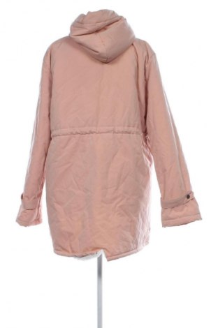 Γυναικείο μπουφάν Unbranded, Μέγεθος L, Χρώμα Ρόζ , Τιμή 26,99 €