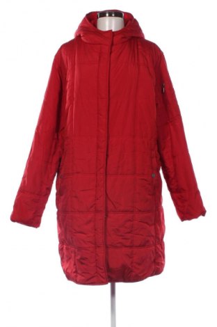 Dámska bunda  Unbranded, Veľkosť XXL, Farba Červená, Cena  36,95 €