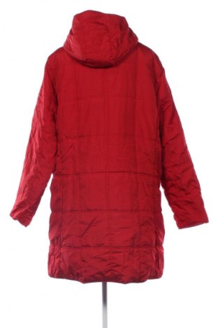 Dámska bunda  Unbranded, Veľkosť XXL, Farba Červená, Cena  36,95 €