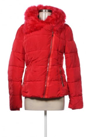 Dámská bunda  Unbranded, Velikost M, Barva Červená, Cena  759,00 Kč
