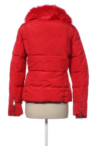Dámská bunda  Unbranded, Velikost M, Barva Červená, Cena  759,00 Kč