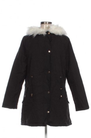Dámska bunda  Unbranded, Veľkosť L, Farba Čierna, Cena  34,95 €