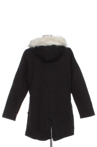 Dámska bunda  Unbranded, Veľkosť L, Farba Čierna, Cena  34,95 €