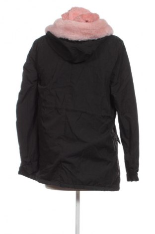 Дамско яке Unbranded, Размер XL, Цвят Черен, Цена 49,99 лв.