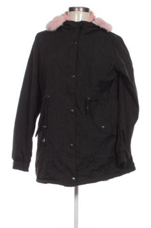 Дамско яке Unbranded, Размер XL, Цвят Черен, Цена 49,99 лв.