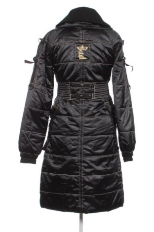 Dámska bunda  Unbranded, Veľkosť M, Farba Čierna, Cena  29,67 €