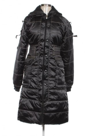 Dámska bunda  Unbranded, Veľkosť M, Farba Čierna, Cena  29,67 €