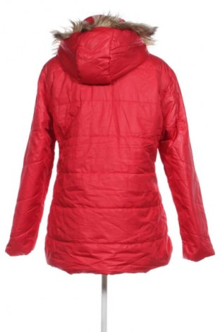 Női dzseki Unbranded, Méret M, Szín Piros, Ár 5 269 Ft