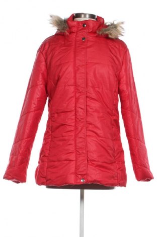 Női dzseki Unbranded, Méret M, Szín Piros, Ár 5 269 Ft