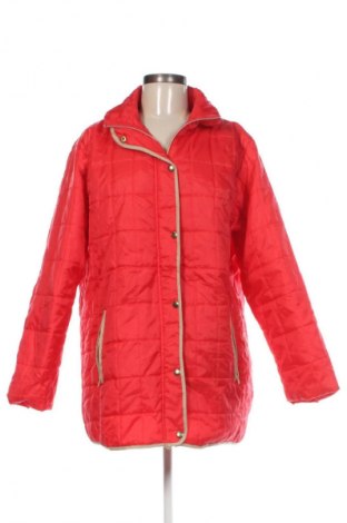 Damenjacke Unbranded, Größe L, Farbe Rot, Preis 14,99 €