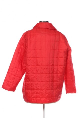 Damenjacke Unbranded, Größe L, Farbe Rot, Preis 14,99 €