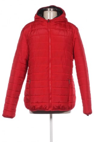 Geacă de femei Unbranded, Mărime XL, Culoare Roșu, Preț 164,99 Lei
