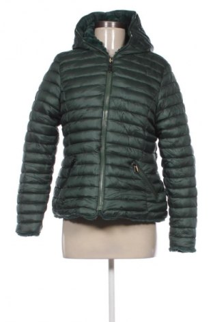 Dámska bunda  Unbranded, Veľkosť S, Farba Zelená, Cena  21,95 €