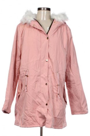 Kurtka damska Unbranded, Rozmiar XXL, Kolor Różowy, Cena 129,99 zł