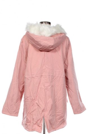 Kurtka damska Unbranded, Rozmiar XXL, Kolor Różowy, Cena 129,99 zł
