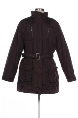 Kurtka damska Unbranded, Rozmiar L, Kolor Brązowy, Cena 60,99 zł