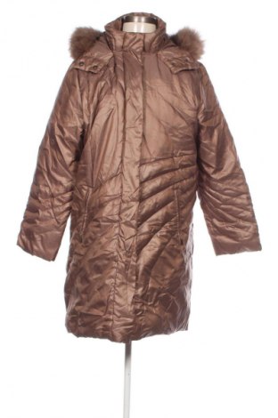 Dámska bunda  Unbranded, Veľkosť L, Farba Hnedá, Cena  31,95 €