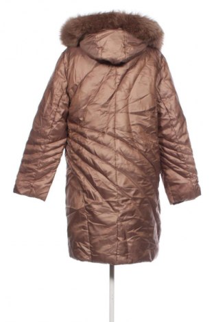 Dámska bunda  Unbranded, Veľkosť L, Farba Hnedá, Cena  31,95 €