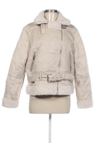 Damenjacke Unbranded, Größe L, Farbe Beige, Preis € 21,99