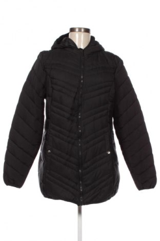 Γυναικείο μπουφάν Unbranded, Μέγεθος XL, Χρώμα Μαύρο, Τιμή 18,99 €