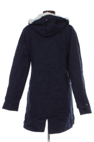 Dámska bunda  Unbranded, Veľkosť L, Farba Modrá, Cena  32,95 €